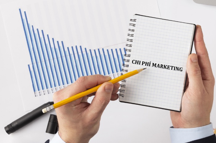 Lập bảng chi chi tiết từng hạng mục