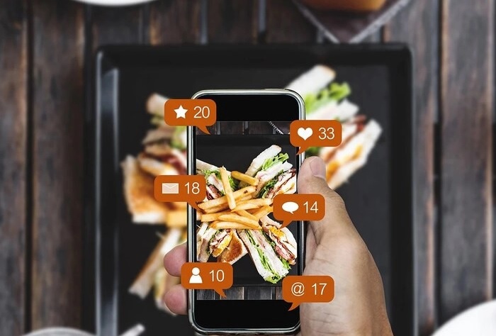 Có đầu tư marketing cụ thể