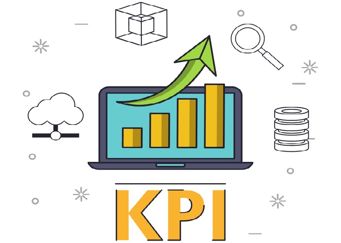 KPI dựa theo mức doanh thu