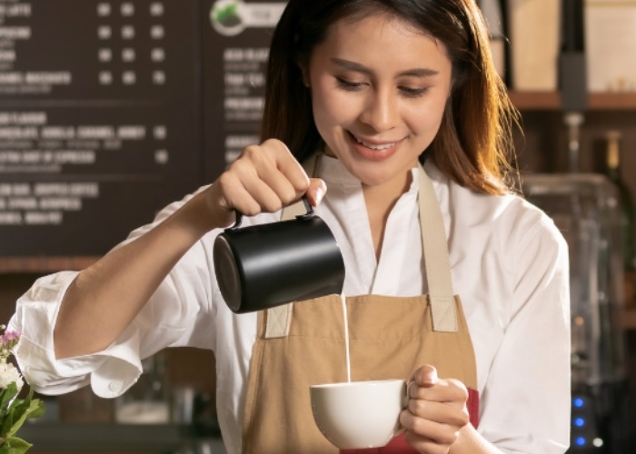 Nên có mức thưởng, phạt chi tiết cho nhân viên