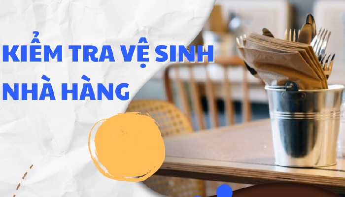 Cần cập nhật công việc checklist thường xuyên