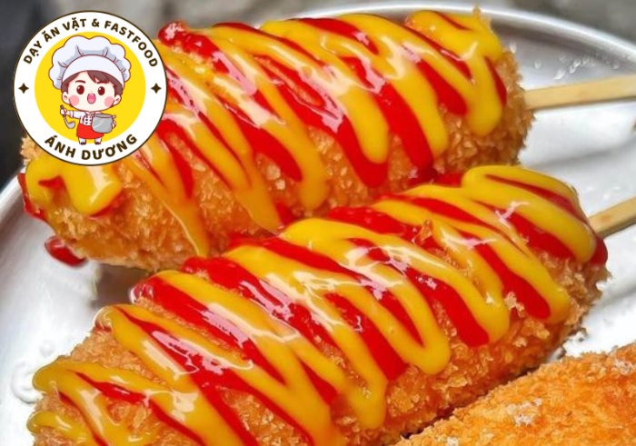 Nên nắm rõ cost nguyên liệu trước khi bán