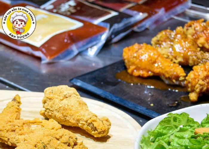 Chọn mô hình bếp phù hợp với nhà hàng